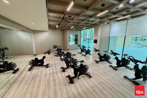 Apartmán v Dubai, SAE 1 spálňa, 73.8 m2 č. 660328 - Fotografia 21