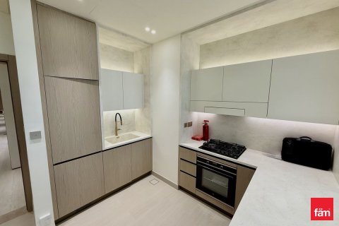 Apartmán v Dubai, SAE 1 spálňa, 73.8 m2 č. 660328 - Fotografia 4