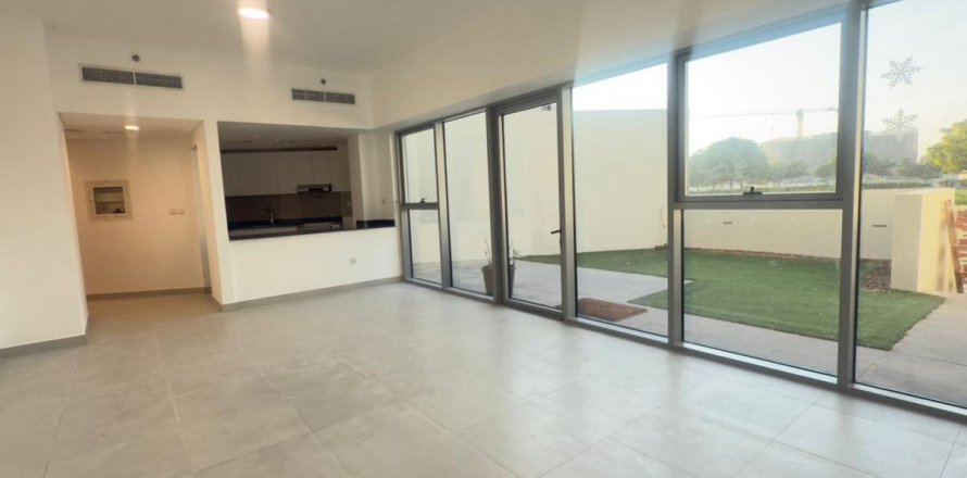 Apartemen di Dubai, UEA 3 kamar tidur, 245 m2 nomor 660330