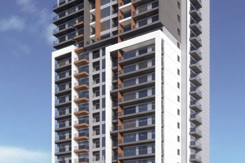 Lakás itt: Majan, Dubai, EAE, 2 hálószoba, 182.4 m², azonosító: 660329 - fénykép 5