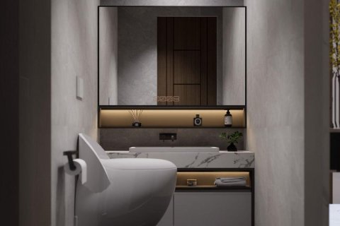Lakás itt: Majan, Dubai, EAE, 2 hálószoba, 182.4 m², azonosító: 660329 - fénykép 9