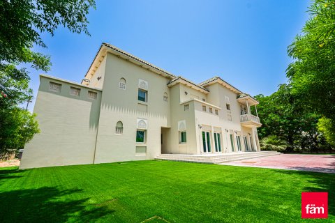 Vilă de închiriat în Al Furjan, Dubai, EAU 4 dormitoare, 600 mp. №660325 - poză 17
