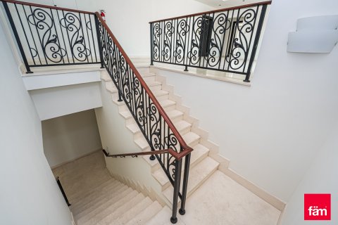 Vilă de închiriat în Al Furjan, Dubai, EAU 4 dormitoare, 600 mp. №660325 - poză 15