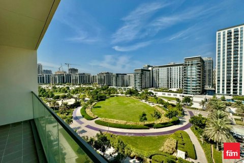 Apartmán v Dubai Hills Estate, SAE 4 spálne, 363.8 m2 č. 660324 - Fotografia 1