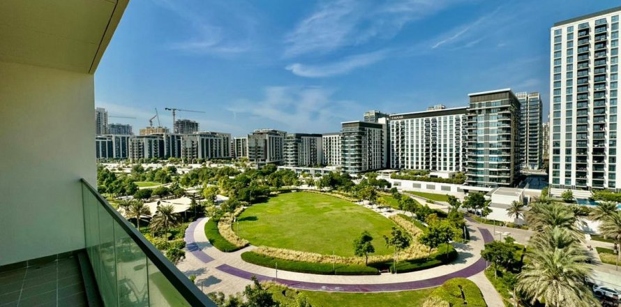 Apartmán v Dubai Hills Estate, SAE 4 spálne, 363.8 m2 č. 660324