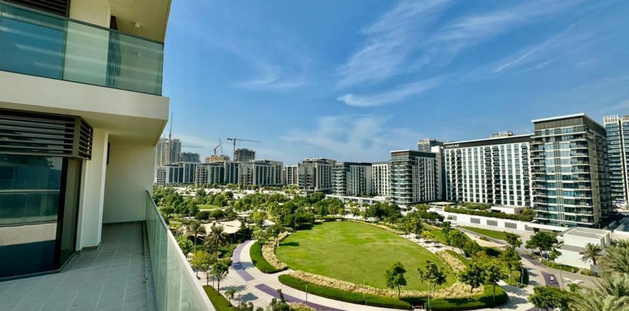 Apartment sa Dubai Hills Estate, UAE 4 silid-tulugan, 367.1 sq.m. № 660324