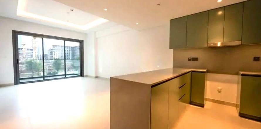 Apartament në Al Wasl, Dubai, Emiratet e Bashkuara Arabe 1 dhomë gjumi, 77.5 m2. № 660326