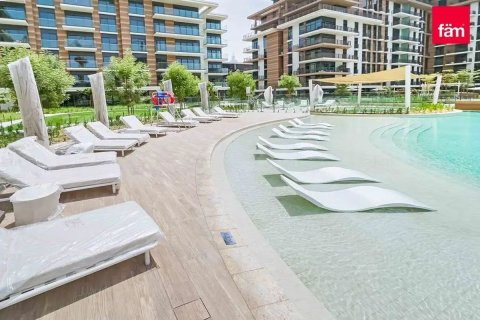 Apartament në Al Wasl, Dubai, Emiratet e Bashkuara Arabe 1 dhomë gjumi, 77.5 m2. № 660326 - Foto 13