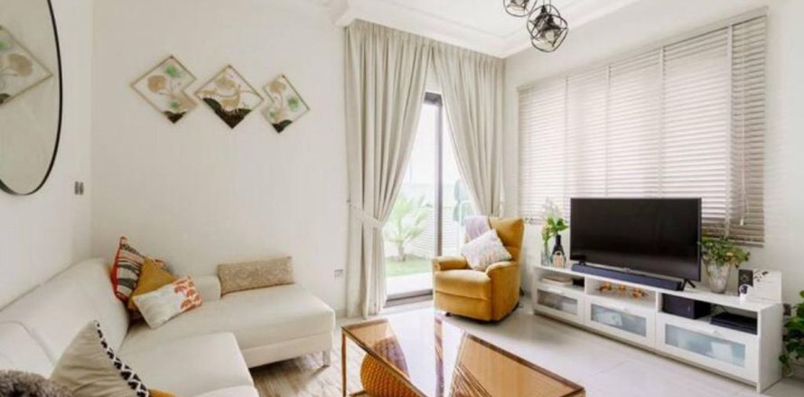 Вилла в Дубай, ОАЭ 3 спальни, 175.7м2 № 660327