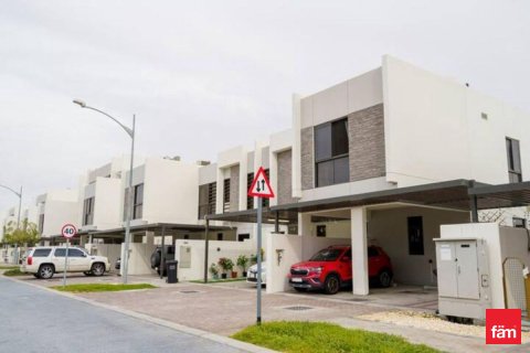 Снять в аренду виллу в Дубай, ОАЭ 3 спальни, 175.7м2, № 660327 - фото 14