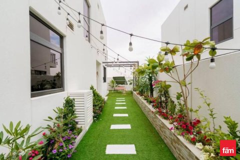 Снять в аренду виллу в Дубай, ОАЭ 3 спальни, 175.7м2, № 660327 - фото 9