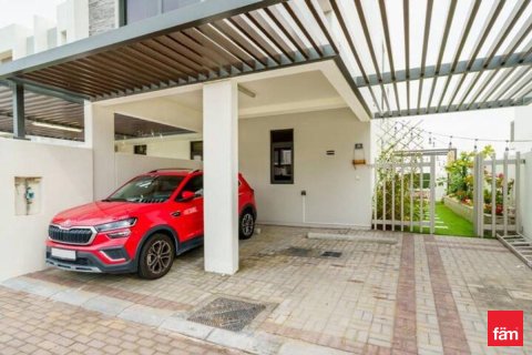 Снять в аренду виллу в Дубай, ОАЭ 3 спальни, 175.7м2, № 660327 - фото 12