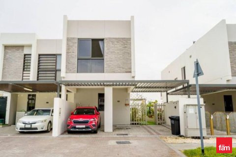 Снять в аренду виллу в Дубай, ОАЭ 3 спальни, 175.7м2, № 660327 - фото 15