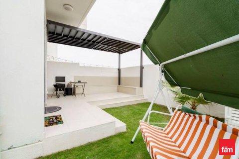 Снять в аренду виллу в Дубай, ОАЭ 3 спальни, 175.7м2, № 660327 - фото 11