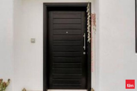 Снять в аренду виллу в Дубай, ОАЭ 3 спальни, 175.7м2, № 660327 - фото 13