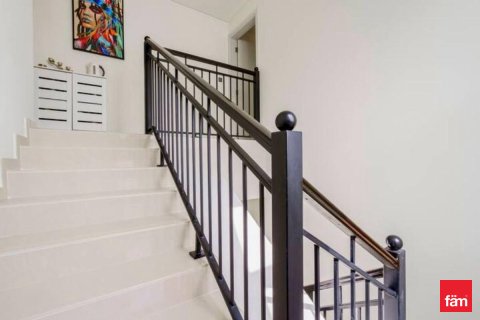 Снять в аренду виллу в Дубай, ОАЭ 3 спальни, 175.7м2, № 660327 - фото 6