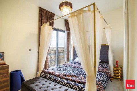 Снять в аренду виллу в Дубай, ОАЭ 3 спальни, 175.7м2, № 660327 - фото 4