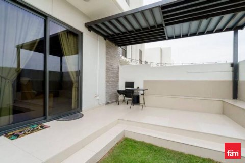 Снять в аренду виллу в Дубай, ОАЭ 3 спальни, 175.7м2, № 660327 - фото 10