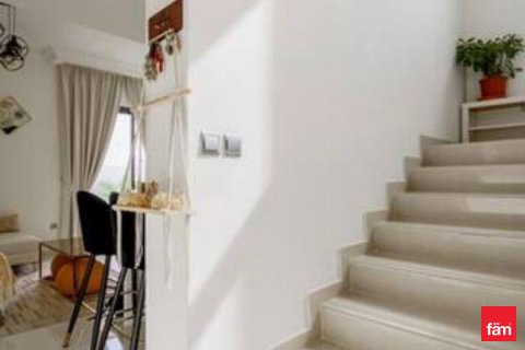 Снять в аренду виллу в Дубай, ОАЭ 3 спальни, 175.7м2, № 660327 - фото 5