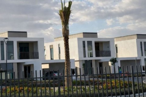 Dubai South (Dubai World Central), Dubai, संयुक्त अरब अमीरात में विला, 4 बेडरूम, 564 वर्ग मीटर, संख्या 694695 - फ़ोटो 9