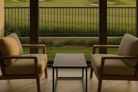 Villa para venda em Dubai South (Dubai World Central), Dubai, EAU 4 quartos, 564 m2 № 694695 - foto 4