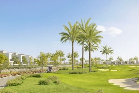 Dubai South (Dubai World Central), Dubai, संयुक्त अरब अमीरात में विला, 4 बेडरूम, 564 वर्ग मीटर, संख्या 694695 - फ़ोटो 14