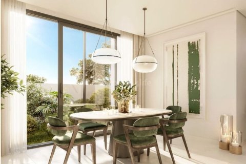 Dubai South (Dubai World Central), Dubai, संयुक्त अरब अमीरात में विला, 4 बेडरूम, 564 वर्ग मीटर, संख्या 694695 - फ़ोटो 16