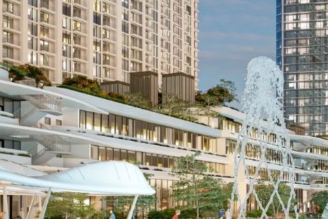 Lägenhet till försäljning i Motor City, Dubai, UAE 2 sovrum, 105 kvm Nr. 694700 - fotografi 9