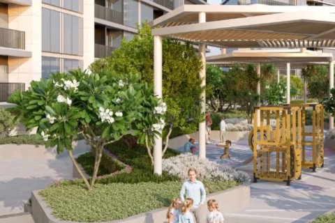 Lägenhet till försäljning i Motor City, Dubai, UAE 2 sovrum, 105 kvm Nr. 694700 - fotografi 8