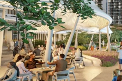 Lägenhet till försäljning i Motor City, Dubai, UAE 2 sovrum, 105 kvm Nr. 694700 - fotografi 10