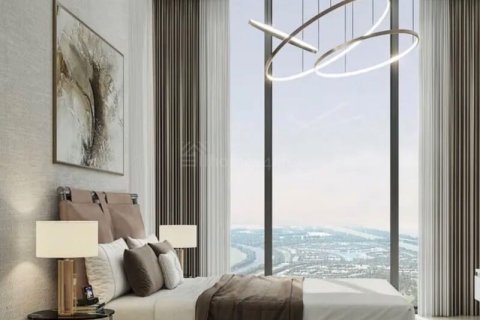 Lägenhet till försäljning i Motor City, Dubai, UAE 2 sovrum, 105 kvm Nr. 694700 - fotografi 2