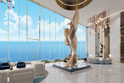 Appartamento in vendita a Maritime City, Dubai, EAU 40 mq. № 694699 - foto 4