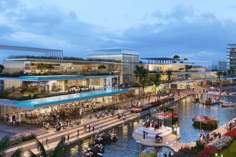 Rekkehus til salgs i Dubai Investment Park, Dubai, Emiratene 4 soverom, 144 kvm Nr. 694701 - Foto 13