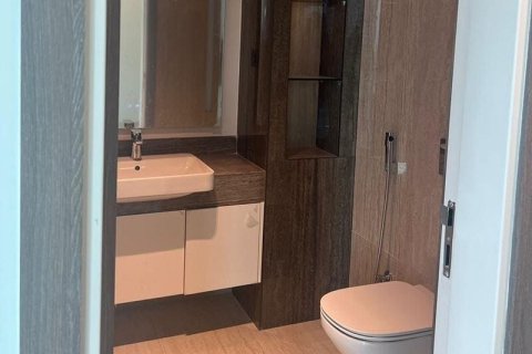 Byt v Jumeirah Lake Towers, Dubai, SAE 1 ložnice, 91 m² Č.: 694698 - fotografie 13