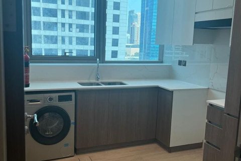 Apartemen di Jumeirah Lake Towers, Dubai, UEA 1 kamar tidur, 91 m2 nomor 694698 - foto 5