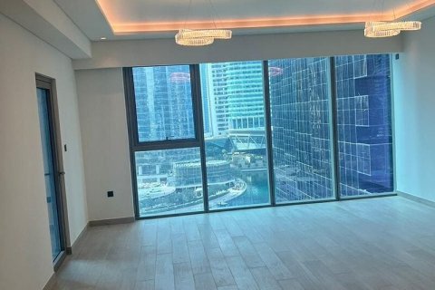 Byt v Jumeirah Lake Towers, Dubai, SAE 1 ložnice, 91 m² Č.: 694698 - fotografie 10