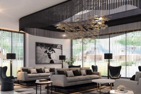 Wohnung zum Verkauf in Jumeirah Village Circle, Dubai, VAE 2 Schlafzimmer, 119 m2 Nr. 694696 - Foto 4