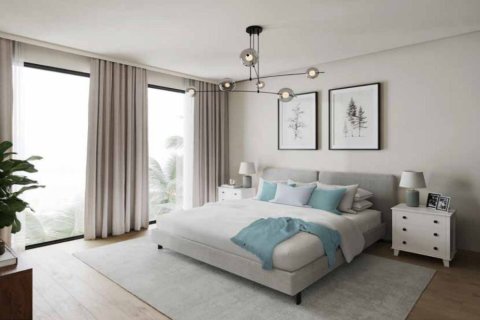 Apartmán v Town Square, Dubai, SAE 2 spálne, 99 m2 č. 694697 - Fotografia 5