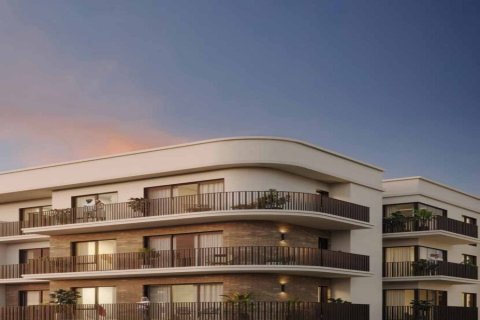 Apartment sa Town Square, Dubai, UAE 2 silid-tulugan, 99 sq.m. № 694697