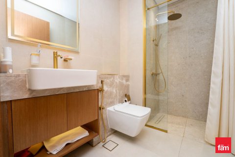 דירה למכירה ב Business Bay, Dubai, איחוד האמירויות  58.2 מ"ר, מספר 721643 - תמונה 13