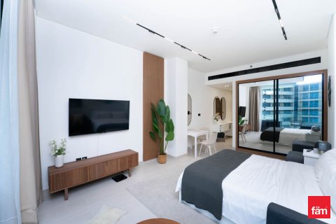 דירה למכירה ב Business Bay, Dubai, איחוד האמירויות  58.2 מ"ר, מספר 721643 - תמונה 2