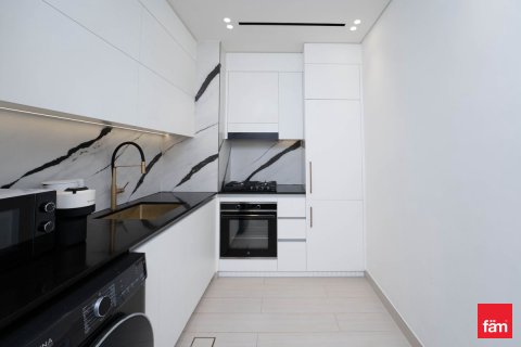 דירה למכירה ב Business Bay, Dubai, איחוד האמירויות  58.2 מ"ר, מספר 721643 - תמונה 12