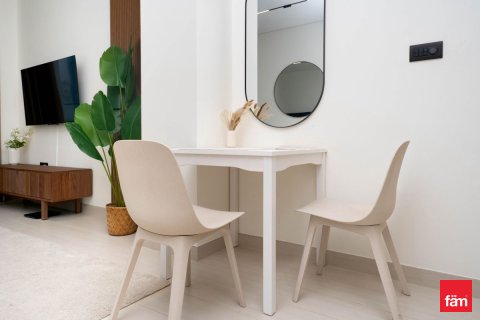 דירה למכירה ב Business Bay, Dubai, איחוד האמירויות  58.2 מ"ר, מספר 721643 - תמונה 10