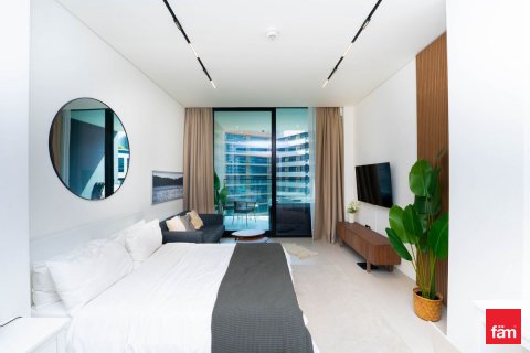 דירה למכירה ב Business Bay, Dubai, איחוד האמירויות  58.2 מ"ר, מספר 721643 - תמונה 5