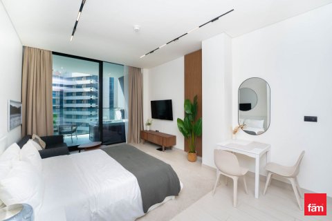 דירה למכירה ב Business Bay, Dubai, איחוד האמירויות  58.2 מ"ר, מספר 721643 - תמונה 4