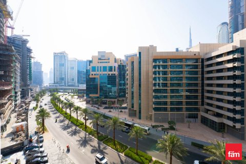 דירה למכירה ב Business Bay, Dubai, איחוד האמירויות  58.2 מ"ר, מספר 721643 - תמונה 15