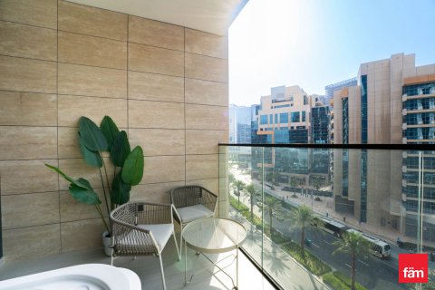 דירה למכירה ב Business Bay, Dubai, איחוד האמירויות  58.2 מ"ר, מספר 721643 - תמונה 17