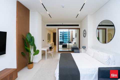 דירה למכירה ב Business Bay, Dubai, איחוד האמירויות  58.2 מ"ר, מספר 721643 - תמונה 6