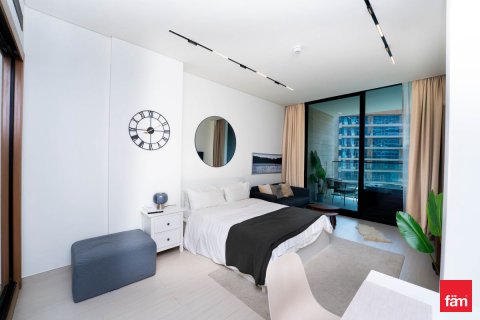 דירה למכירה ב Business Bay, Dubai, איחוד האמירויות  58.2 מ"ר, מספר 721643 - תמונה 3