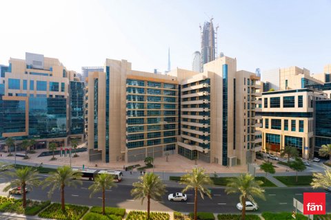 דירה למכירה ב Business Bay, Dubai, איחוד האמירויות  58.2 מ"ר, מספר 721643 - תמונה 18
